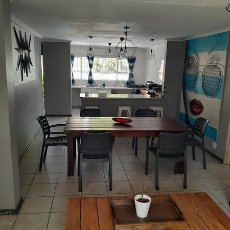 Tortilla No 3 Bloemfontein Exterior photo