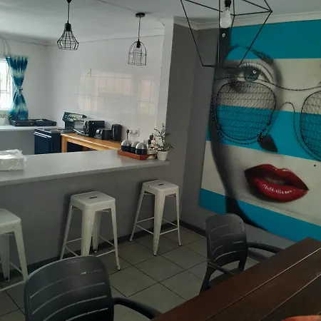 Tortilla No 3 Bloemfontein Exterior photo